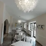 Hotel Rifugio Pintura *