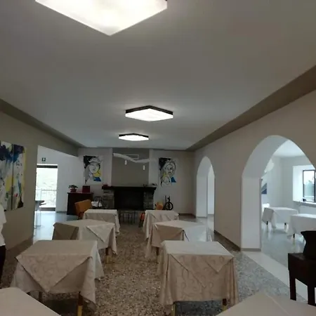 Hotel Rifugio Pintura Pintura di Bolognola