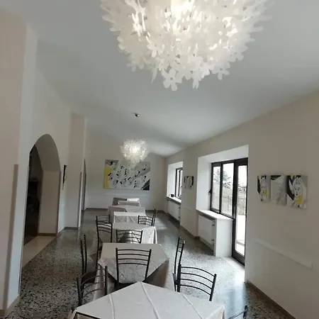 Hotel Rifugio Pintura *