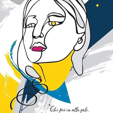 Hotel Rifugio Pintura *