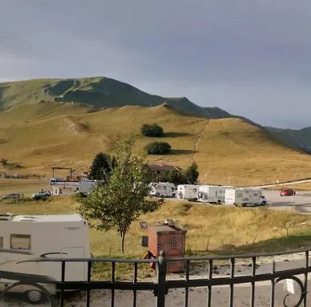 Rifugio Pintura Hotel *
