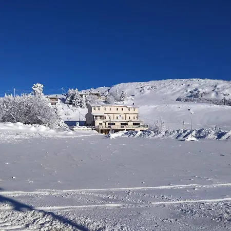 Rifugio Pintura Hotel